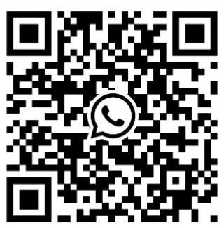 WhatsApp QR Code